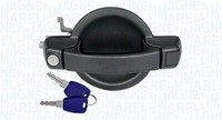 Magneti Marelli 350105010000 TüRaußEngriff Passend FüR Fiat