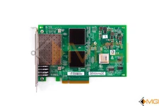 QLOGIC 8GB QUAD PORT FIBRE CHANNEL PCIE HBA HIGH PROFILE // QLE2564
