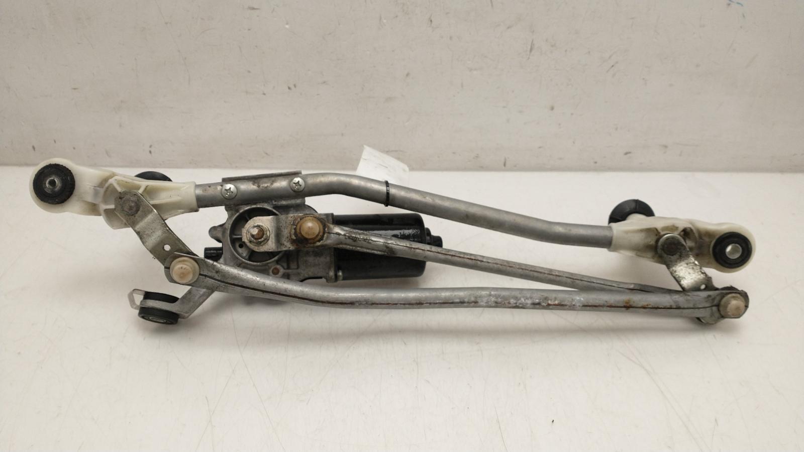 HONDA JAZZ WIPER ASSEMBLY Hatchback WIPER MOTOR & LINKAGE 76530SAA004 0608 eBay