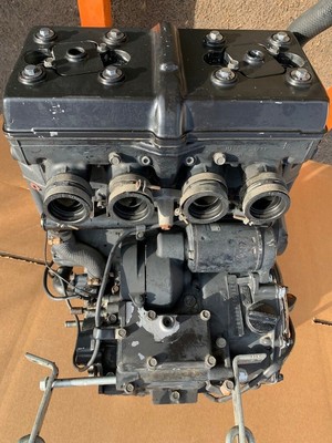 zx 750 engine