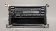 2004 04 OEM Kia Sedona Radio Stereo Receiver AM FM CD Player 1K5AD-66860 TESTED