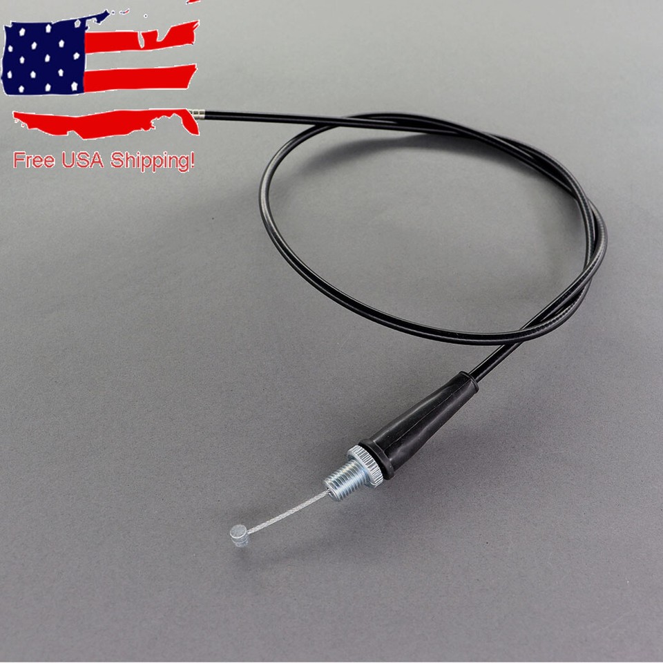 Throttle Cable For Honda XR70 XR80 XR200 CRF50 CRF70 CRF80 CRF100 XR250