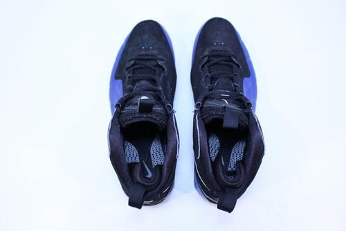 Nike Air Max Ondulado De Colección Hombres Zapatos Tenis 12 Gimnasio OG 2010 Centavo Muestra Azul Explosión - Imagen 11 de 12