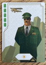 The Great Split – General Promo Tile