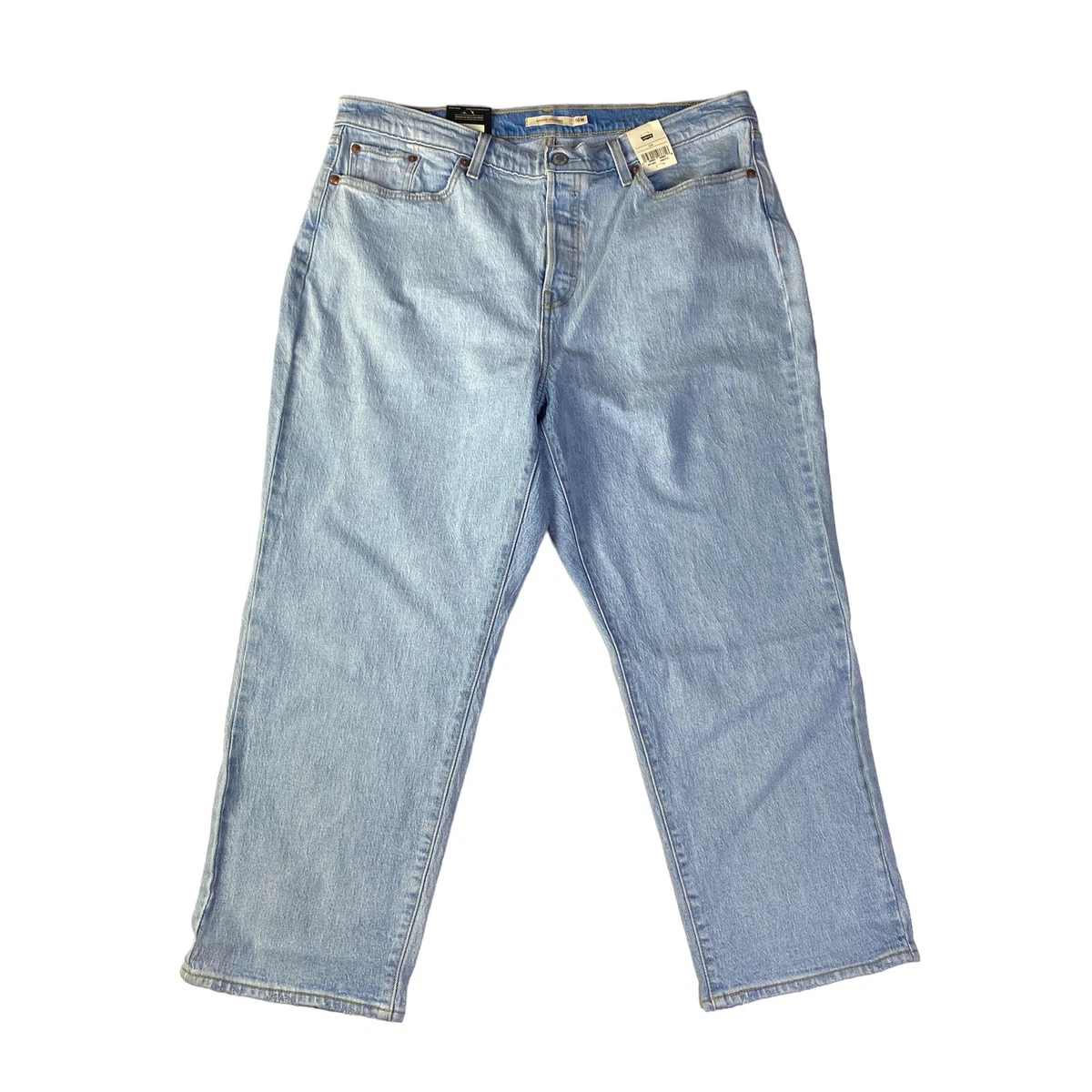 Plus size hotsell stonewash jeans