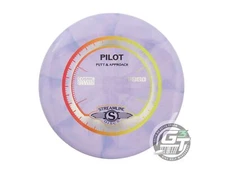 NEW Streamline Discs Cosmic Neutron Pilot 169g Lilac Putter Golf Disc