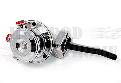 Ford FE Engine 390 427 428 Mechanical Water Pump, High