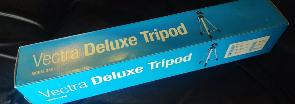 Promaster WT3720 Tripod - Image 2 of 4