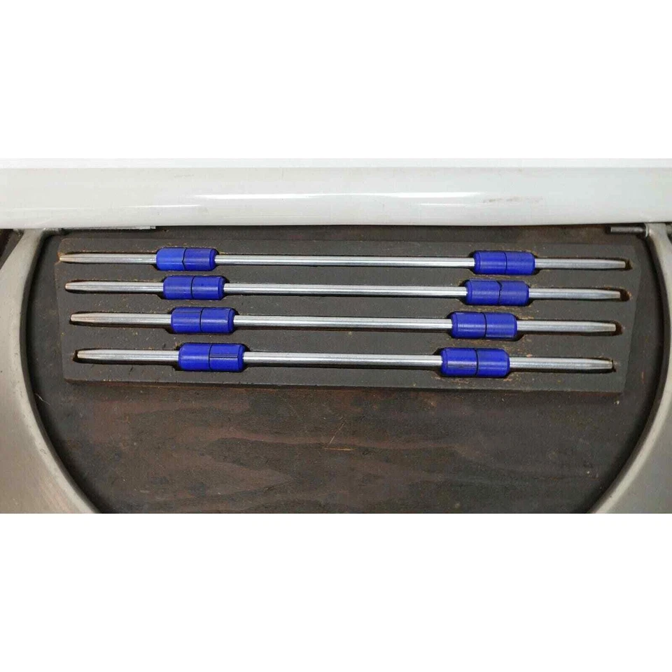 TUMICO TUBULAR MICROMETER M020 16" to 20" - Image 2 of 4