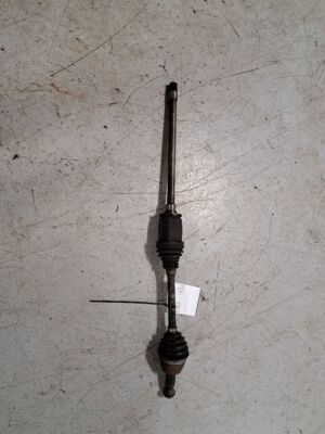 FRONT PASSENGER AXLE SHAFT RUST FOR BMW X5 XDRIVE48I 2008 - 2019