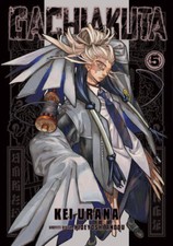 Gachiakuta 5 Manga