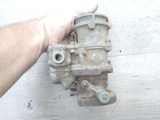 Ford Flathead 60 Stromberg 81 Carburetor V8-60 60hp Hydoplane Midget Scta
