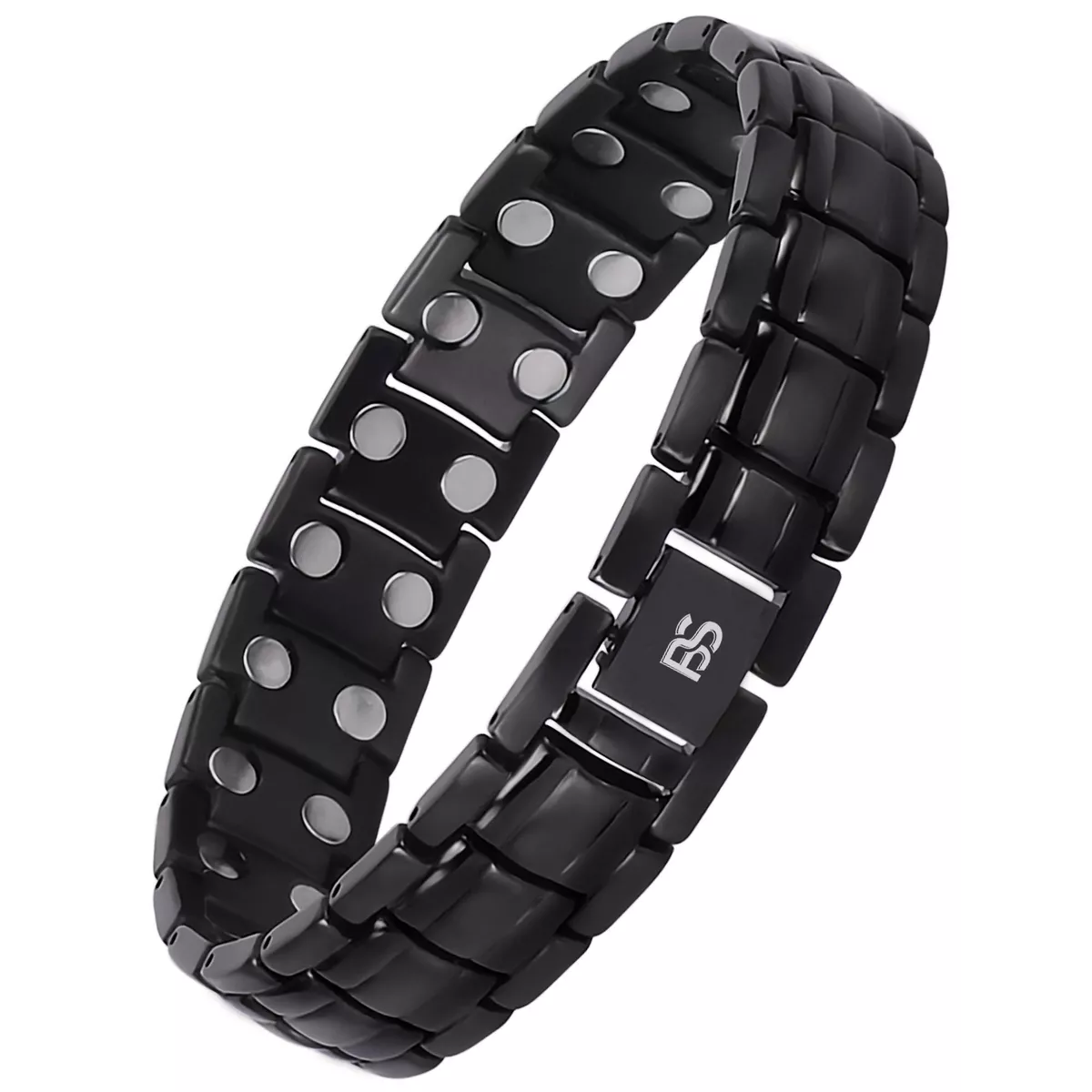 Magnetic bracelets for joint hotsell pain