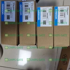 1PCS NEW Omron CJ1W-OC211 16-point relay contact output unit