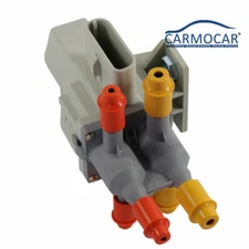 6C3Z9189A 6 Port Fuel Tank Selector Valve For Ford Super Duty F250 F350 Diesel