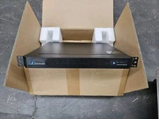 Barracuda BSF400A Web Appliance Firewall Opened Box BNHW001