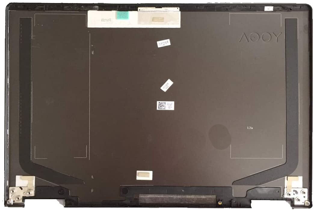 for Lenovo Yoga 710-15Isk 710-15ikb LCD Back Cover Top Case Rear Lid AM1JI000200