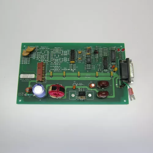 MITUTOYO Circuit Board 013988 8708 ASSY #013988