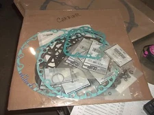 FACTORY AUTHORIZED PARTS 06ER 660 009 GASKET 06ET660009  (JJ1)