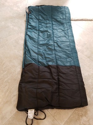 cabela's double sleeping pad