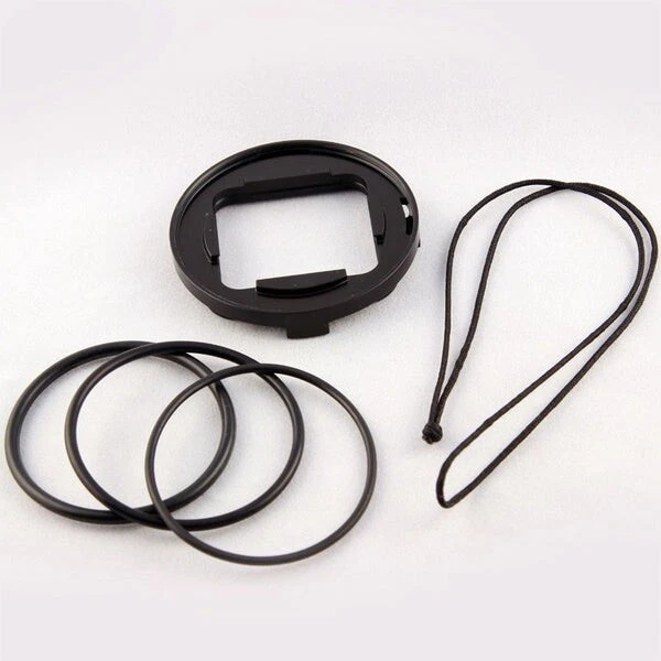 SRP BlurFix3+ 55mm Filter Adapter - Image 4 of 4