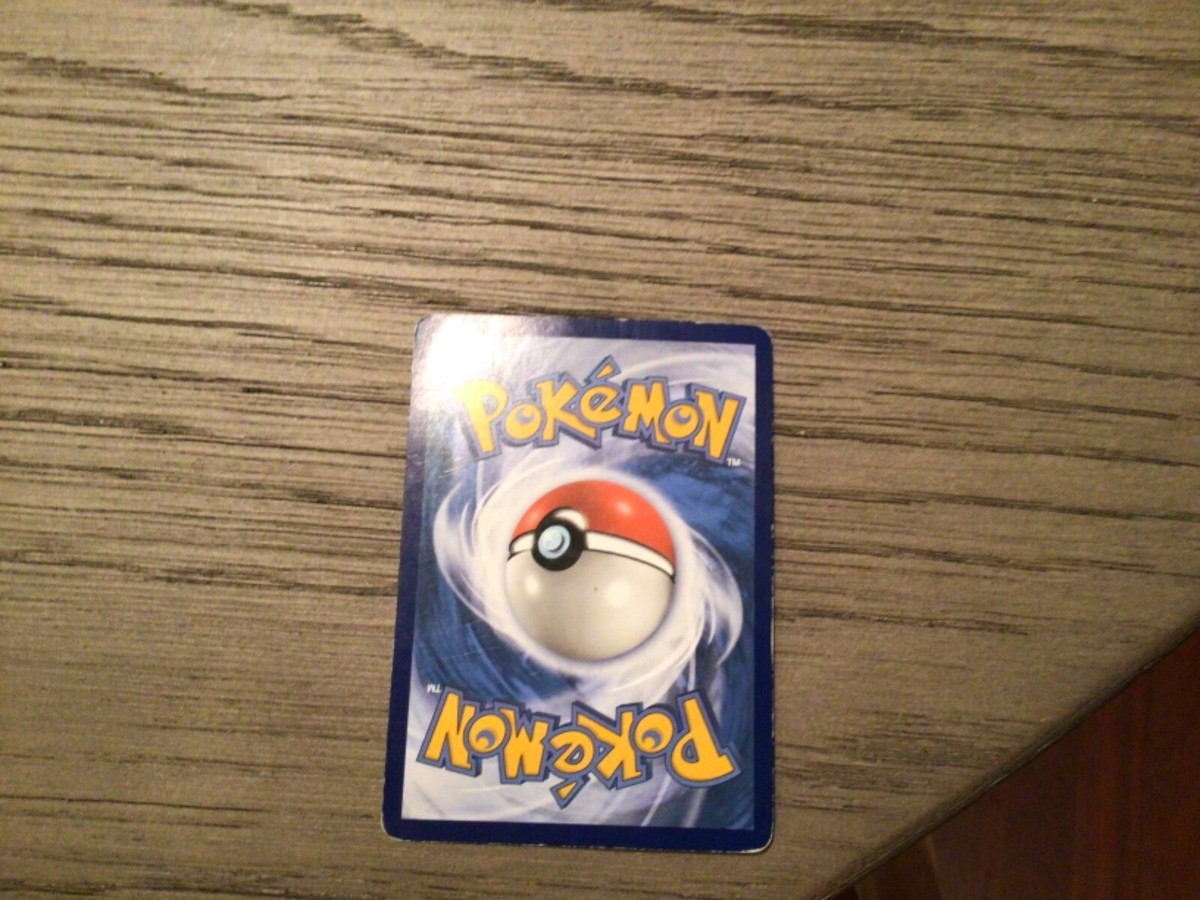 Exeggutor 109/108 Japanese and English Pokmon Card Super Rare | eBay