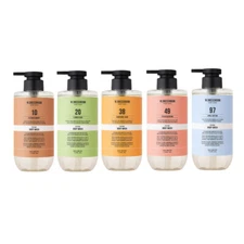 [W.DRESSROOM] Perfume Body Wash - 500ml / Free Gift