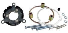 Horn Button Repair Kit. Wtilt Telescopic Column For 1969-1974 C3 Corvette Horn Button Repair Kit. Wtilt Telescopic Column For 1969-1974 C3 Corvette