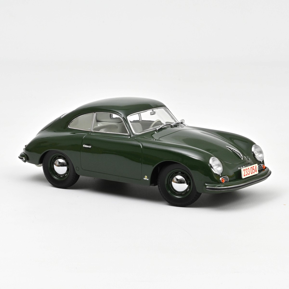 限定 NOREV ノレブ 187635　1/18 Porsche 911S 限定 NOREV ノレブ 187635 1/18 Porsche 911S