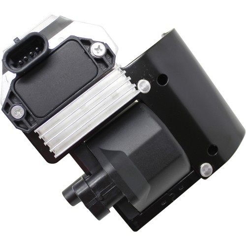 Coil Ignition Module Heat Sink & Bracket For 96-07 Chevy GM 4.3L 5.0L 5.7L V6 V8 - Picture 2 of 7