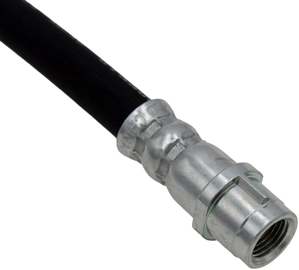 Manguera hidráulica de freno Dorman para Mercedes-Benz E320 1996-2002 1997 1998 1999 2000 Foto 3 de 4