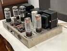 Dynaco St-70 tube amplifier #2