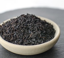 Vanilla Black Loose Leaf Tea