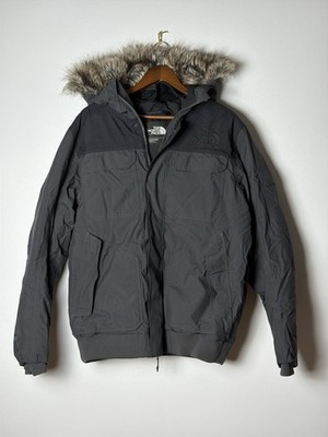 The North Face F/W 2019 McMurdo Down Bomber With Removable Fur Trim - Medium