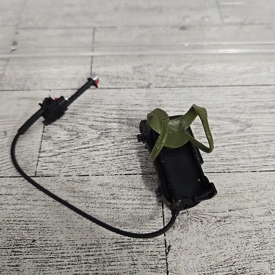 Экшн-фигурка Afterlife Proton Pack для охотников за привидениями 5 дюймов 6 дюймов - Изображение 4 из 4