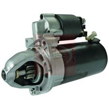 Apec Starter Motor 12V 2kW 10 Teeth fits Mercedes-Benz G-Class 2000-2006
