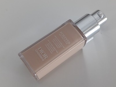 DIOR20 ML FOREVER HYDRA NUDE 1N 1,5N 2CR 3CR 3W 4N