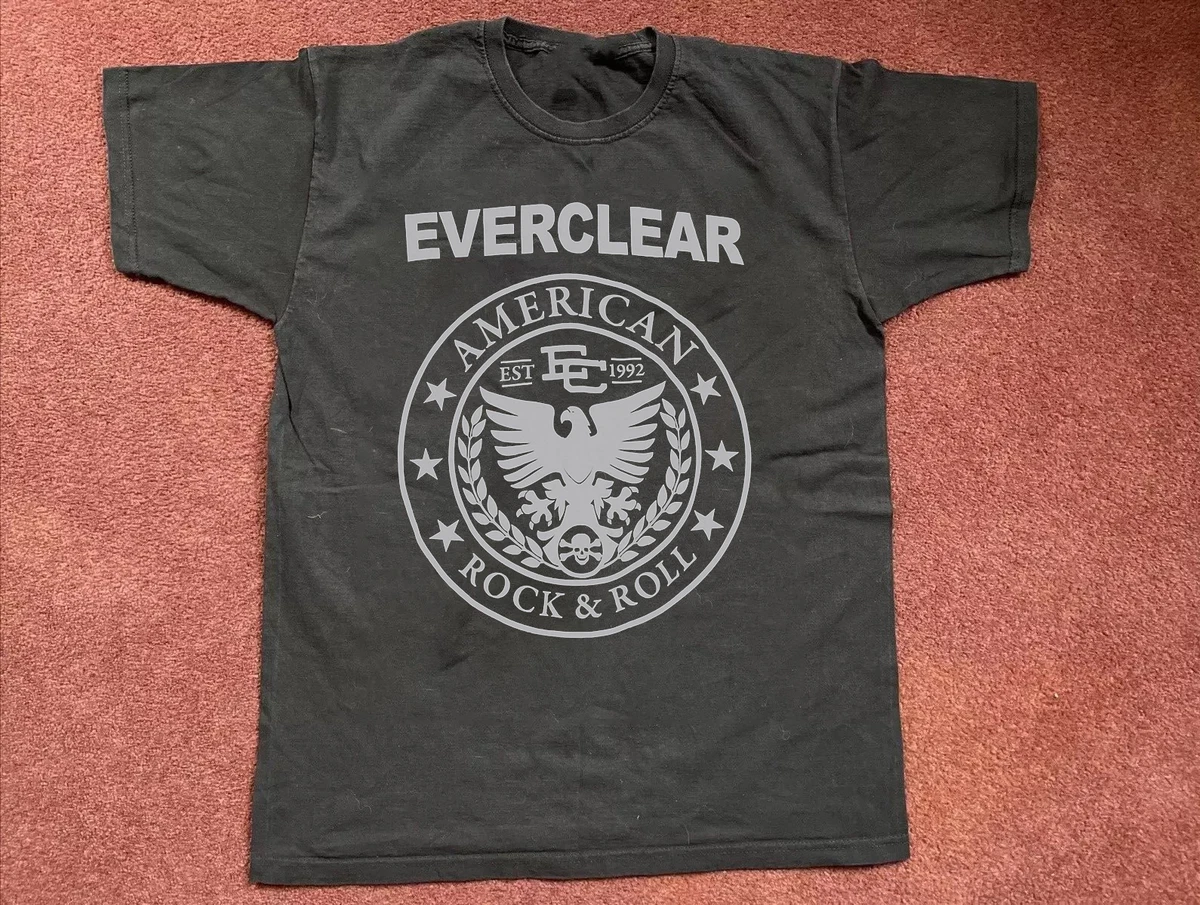 25+ everclear shirt for sale | Updated Oct 2026