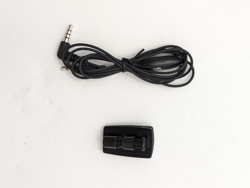 Lightspeed Zulu 3 ANR Bluetooth & Wired Aviation Headset w/ Case (4064) - Picture 13 of 15