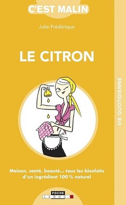 Die schlaue Zitrone - Frédérique, Julie