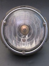 1954 Cadillac Fog Lamp Parking And Signal Lamp Guide Original With Brackets 1954 Cadillac Fog Lamp Parking And Signal Lamp Guide Original With Brackets