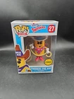 Funko Pop Hostess Twinkies Twinkie the Kid Ad Icons 27 Chase