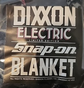 Snap on Blanket | eBay