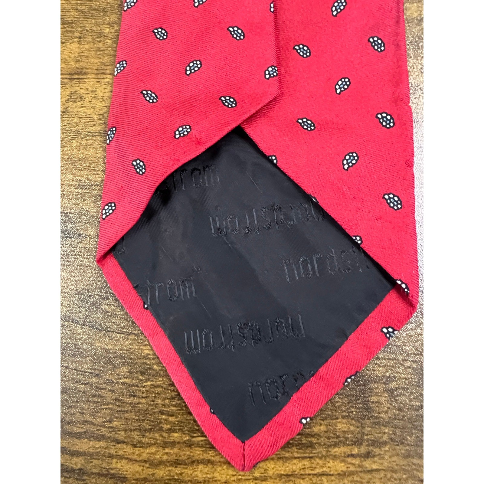 Silk Tie Bundle (2) Robert Talbott for Nordstrom … - image 6