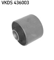 Skf Lagerung, Lenker Vkds 436003 FüR Volvo