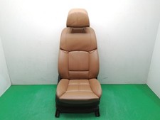 Siège BMW 750