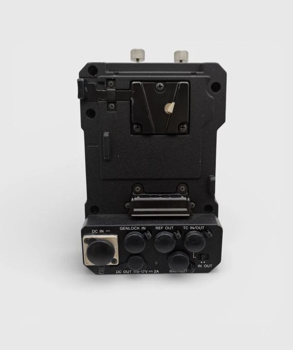Accessory Kit For Sony HDR-CX160 High Definition