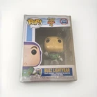 Funko Pop! Vinyl Buzz Lightyear Toy Story 4 #523 Vinyl Figure Collectible