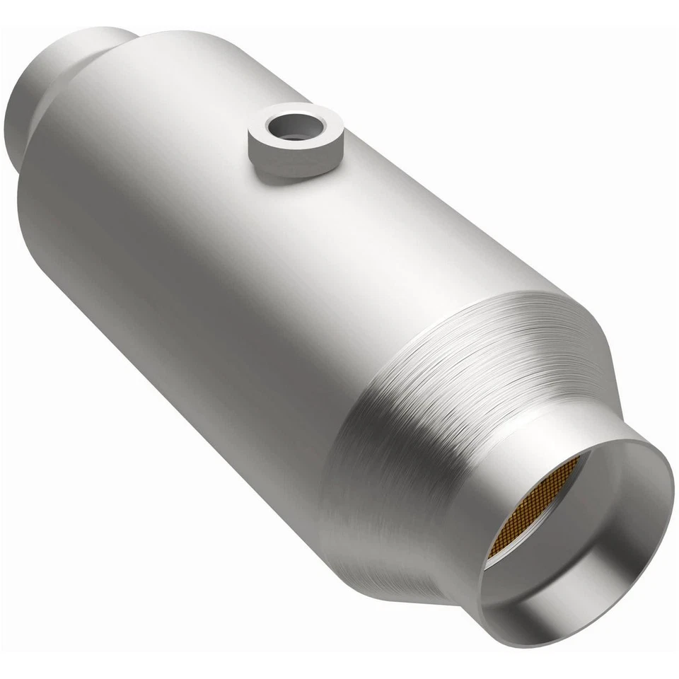 MagnaFlow 5551356 Foto 2 de 4