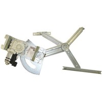 1X Fensterheber Valeo 850861 Passend FüR Opel